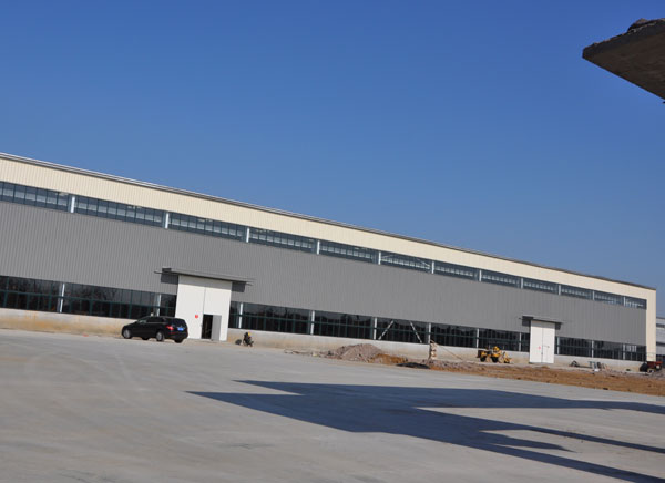 海东新场外景图二